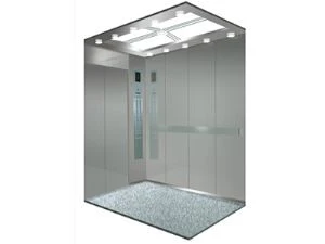 Thang máy bệnh viện